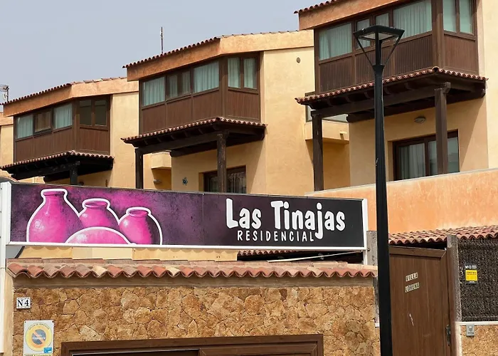 Villa La Tortuga Corralejo