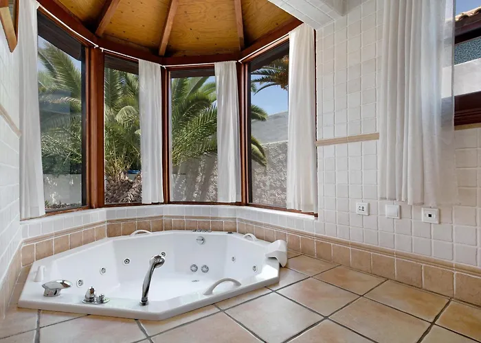 Villa Brisamar19 Corralejo